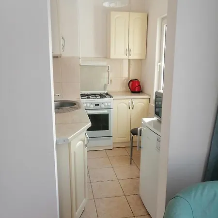 Apartment Mieszkanie Ul. Pustola *