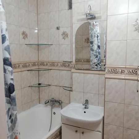 Mieszkanie Ul. Pustola *