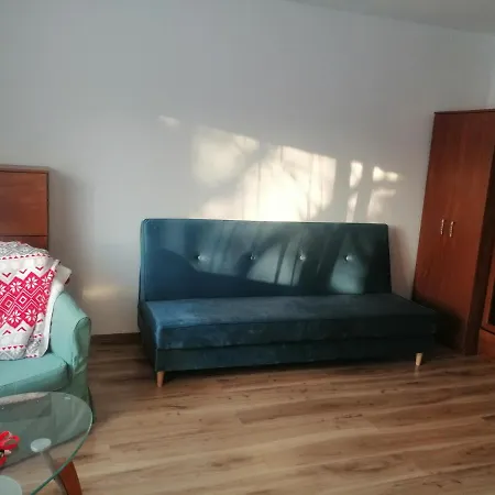 Mieszkanie Ul. Pustola Apartment *