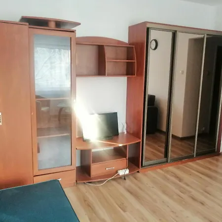 Mieszkanie Ul. Pustola Apartment *