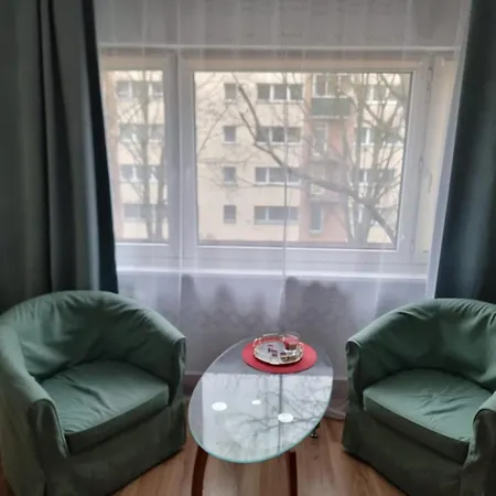 Mieszkanie Ul. Pustola Apartment *