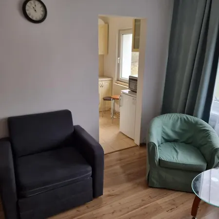 Mieszkanie Ul. Pustola Apartment Warsaw