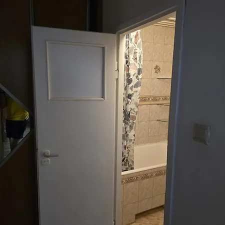 Apartment Mieszkanie Ul. Pustola