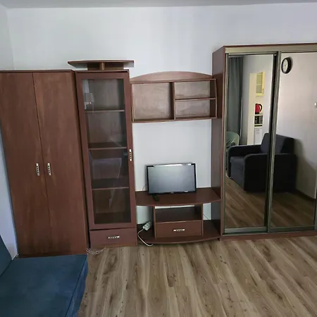 Mieszkanie Ul. Pustola Apartment *