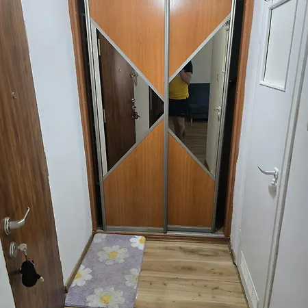 Mieszkanie Ul. Pustola *