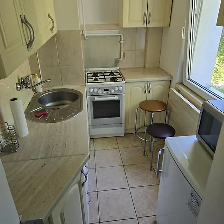 Mieszkanie Ul. Pustola Apartment