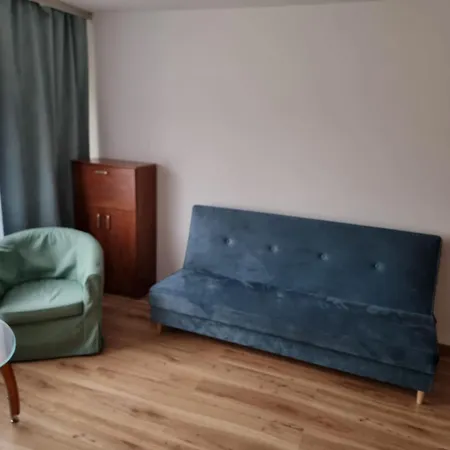 Mieszkanie Ul. Pustola *