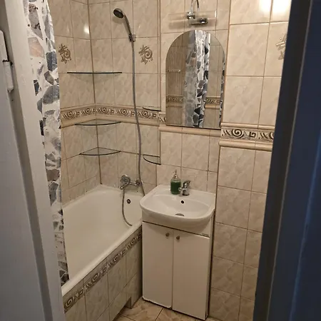 Mieszkanie Ul. Pustola