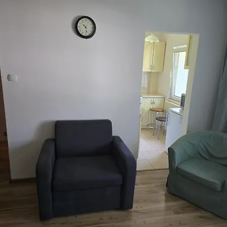 Mieszkanie Ul. Pustola Apartament
