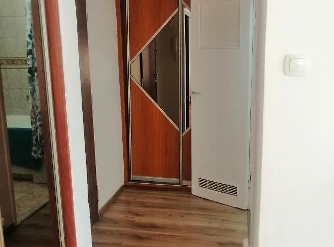 Mieszkanie Ul. Pustola Warszawa