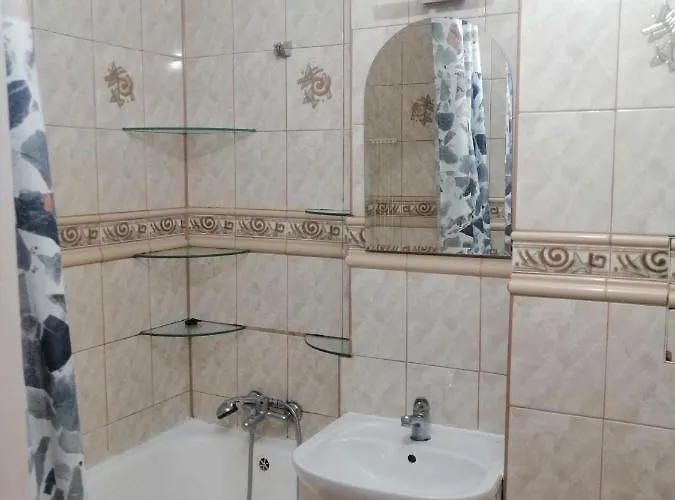 Mieszkanie Ul. Pustola *