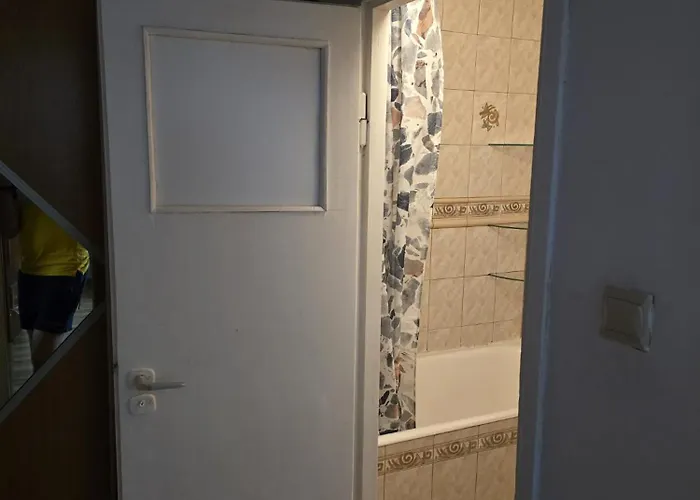 Lejlighed Mieszkanie Ul. Pustola