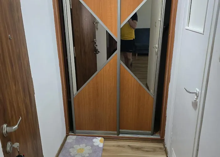 Mieszkanie Ul. Pustola *