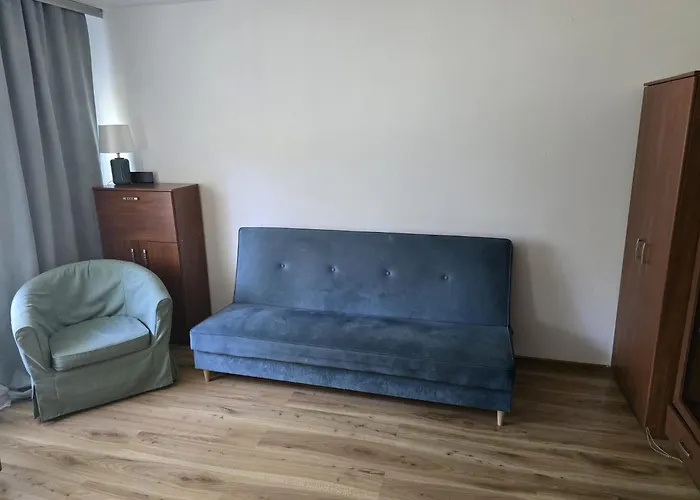 Mieszkanie Ul. Pustola Warszawa